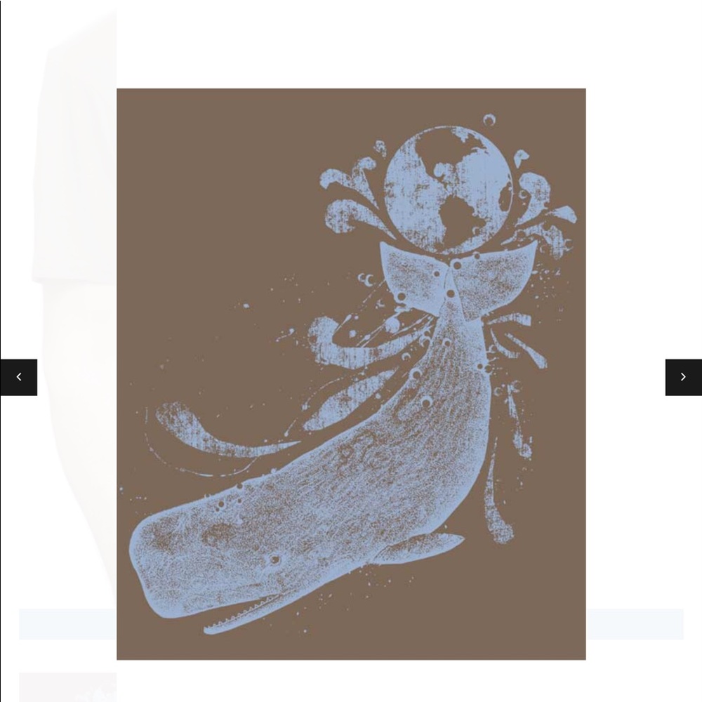 Earth Creations T Shirt